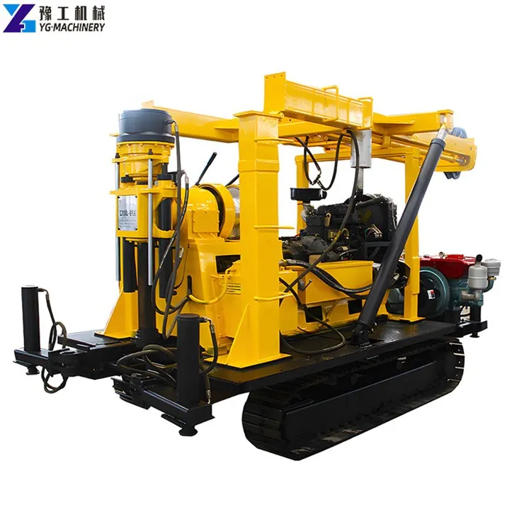 exploration-drilling-equipment