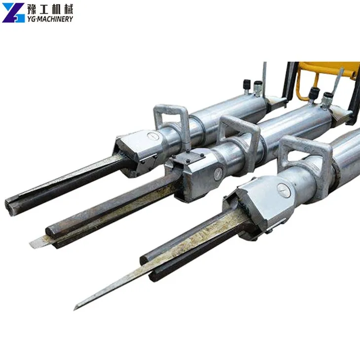 hydraulic-stone-splitter-for-sale